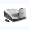 Ультракороткофокусный проектор BenQ MH856UST+ - «globural.ru» - Ступино