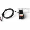Ресурсный набор для плоттера 445nm 1600mW Blue Laser Components Engraver  Pack - «globural.ru» - Ступино