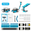 Ресурсный набор mBot Add-on Pack Interactive Light&Sound - «globural.ru» - Ступино