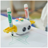 Робототехнический набор для младшего возраста Matatalab Tale-Bot PRO - «globural.ru» - Ступино
