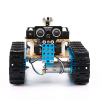 Робототехнический набор Starter Robot Kit-Blue (Bluetooth-версия) - «globural.ru» - Ступино