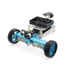 Робототехнический набор Starter Robot Kit-Blue (Bluetooth-версия) - «globural.ru» - Ступино