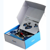 Робототехнический набор Starter Robot Kit-Blue (Bluetooth-версия) - «globural.ru» - Ступино