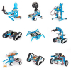 Базовый робототехнический набор Ultimate Robot Kit V2.0 - «globural.ru» - Ступино