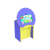Интерактивный стол "I-TABLE" - «globural.ru» - Ступино