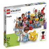 Конструктор "Городская жизнь. LEGO" - «globural.ru» - Ступино
