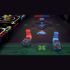 Соревновательное поле с рамкой 2022 MakeX Starter Arena and Frame - «globural.ru» - Ступино