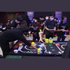 Соревновательное поле с рамкой 2022 MakeX Starter Arena and Frame - «globural.ru» - Ступино