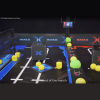 Соревновательный набор 2022 MakeX Explorer Educational Competition Kit - «globural.ru» - Ступино