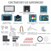 Комплект Robo kit DIYGO Расширенный - «globural.ru» - Ступино