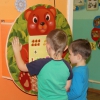 Учебно-игровой терминал "Медвежонок" - «globural.ru» - Ступино
