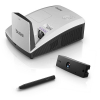 Ультракороткофокусный проектор BenQ MW855UST+ - «globural.ru» - Ступино