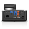Ультракороткофокусный проектор BenQ MW855UST+ - «globural.ru» - Ступино