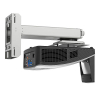 Ультракороткофокусный проектор BenQ MH856UST+ - «globural.ru» - Ступино