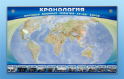 Стенды для кабинета истории и обществознания - «globural.ru» - Ступино