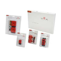 Набор датчиков Advanced Sensor Kit для конструктора VEX - «globural.ru» - Ступино