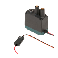 Двухпроводной мотор 269 c моторным контроллером 2-Wire Motor 269 with Motor Controller 29 - «globural.ru» - Ступино