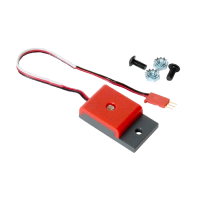 Датчик света Light Sensor для конструктора VEX - «globural.ru» - Ступино