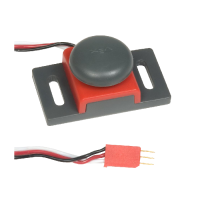 Переключатели Bumper Switch (2-pack) для конструктора VEX - «globural.ru» - Ступино