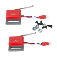 Переключатели Limit Switch (2-pack) для конструктора VEX - «globural.ru» - Ступино