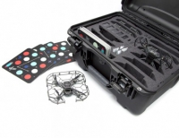 Образовательный комплект программируемого квадрокоптера DJI TELLO EDU (Стартовый – 5) - «globural.ru» - Ступино