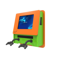 Интерактивная игра "Оскар" - «globural.ru» - Ступино