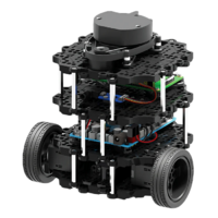 Учебный комплект на базе TurtleBot3 (Стартовый) - «globural.ru» - Ступино