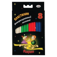 Ультрафиолетовый пластилин - «globural.ru» - Ступино