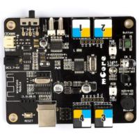 Программируемый контроллер mCore Control Board for mBot - «globural.ru» - Ступино