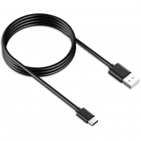 Кабель для зарядки и передачи данных Type-C USB Cable (100cm) - «globural.ru» - Ступино