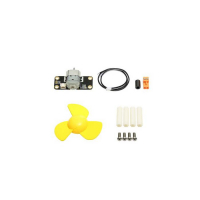 Вентилятор Me 130 DC Motor Pack - «globural.ru» - Ступино