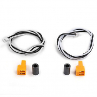 Кабели для подключения двигателей PH2.0-2P to Stripped-End Cable - 35 см,22AWG (Пара) - «globural.ru» - Ступино