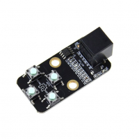 Модуль с 4-мя кнопками Me 4 Button V1 - «globural.ru» - Ступино