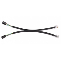 Кабель-переходник RJ25 to Dupont Wire - «globural.ru» - Ступино