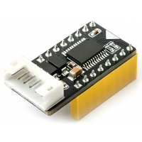 Плата драйвера двигателя MegaPi Encoder/DC Motor Driver - «globural.ru» - Ступино