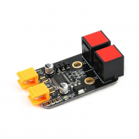 Модуль драйвер двигателей постоянного тока Me Dual Motor Driver V1 - «globural.ru» - Ступино