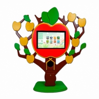 Профессиональный игровой и развивающий комплекс «Древо знаний» - «globural.ru» - Ступино