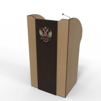 Мультимедийная интерактивная трибуна Professor - «globural.ru» - Ступино