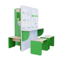 Игровая зона «Банк» из коллекции «НЕГА» - «globural.ru» - Ступино