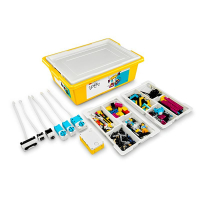 Базовый набор LEGO Education SPIKE Prime - «globural.ru» - Ступино