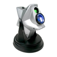 Проектор Laser Stars - «globural.ru» - Ступино