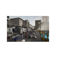 Комплект VR-приложение для колледжей по металлургии - «globural.ru» - Ступино