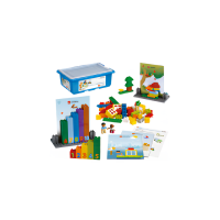  Конструктор "Креативный строитель DUPLO" - «globural.ru» - Ступино