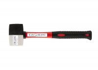 Киянка резиновая 450 гр - «globural.ru» - Ступино