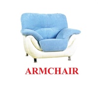 Карточки Домана "Furniture" ("Мебель") на английском языке - «globural.ru» - Ступино