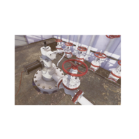 Комплект VR-тренажеров для колледжей нефтегазовой отрасли АГЗУ и ГПА - «globural.ru» - Ступино
