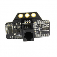 Ультразвуковой датчик расстояния - Me Ultrasonic Sensor V3 - «globural.ru» - Ступино