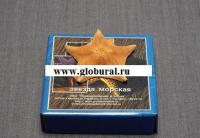 Сухой препарат "Звезда морская" (вариант 1) - «globural.ru» - Ступино