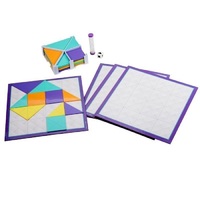 Игра-танграм  - «globural.ru» - Ступино