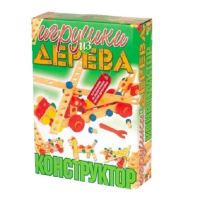Конструктор "Юный техник" - «globural.ru» - Ступино